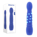 Evolved DISCO DIVA -  20.9 cm USB Rechargeable Light Up Vibrator - Just for you desires