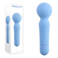 Evolved IRIS -  18.3 cm USB Rechargeable Massage Wand - Just for you desires