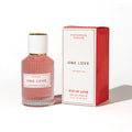 Eye Of Love One Love Pheromone Perfume - 50 ml - Rose Scented Pheromone Perfume for Women to attract Men - 50 ml Spray - Just for you desires