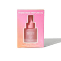Eye Of Love Love In Bloom Sunny Daze Pheromone Perfume Oil - 20ml - Floral & Citrus Scented Pheromone Perfume Oil for Women to attract Men - 20 ml Dropper - Just for you desires