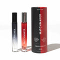 Eye of Love Matchmaker Couples Kit Pheromone Parfums - His and Hers Pheromone Parfum - 2 x 10ml Sprays - Just for you desires