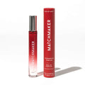 Eye of Love Matchmaker Red Diamond - 10 ml - Pheromone Parfum for Women to attract Men - 10 ml Spray - Just for you desires