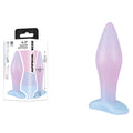 Pearl Wonders - Silicone Butt Plug -  10.9 cm Anal Plug - Just for you desires