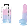 Pearl Wonders - 13 cm Dildo -  13 cm Dong - Just for you desires