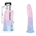Pearl Wonders - 18.8 cm Dildo -  18.8 cm Dong - Just for you desires