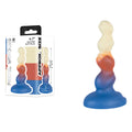 Pastel Wonders - 11.9 cm Silicone Butt Plug -  11.9 cm Butt Plug - Just for you desires