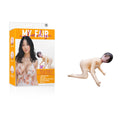 My Fair Lady - Inflatable Doggy-Style Doll - Just for you desires