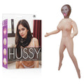 Hussy - Sona - Inflatable Love Doll - Just for you desires