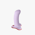 Fun Factory AMOR lavender - Lavender 14.6 cm Dildo - Just for you desires