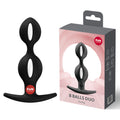 Fun Factory B BALLS DUO  -  13 cm Weighted Kegel Balls - Just for you desires