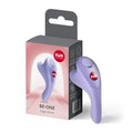 Fun Factory BE-ONE  -  USB-C Rechargeable Finger Stimulator - Just for you desires