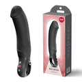 Fun Factory BIG BOSS  -  22.9 cm USB-C Rechargeable Vibrator - Just for you desires