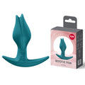 Fun Factory BOOTIE FEM Bottle  - Bottle  8.5 cm Butt Plug - Just for you desires