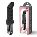 Fun Factory ABBY G  -  18.8 cm Vibrator - Just for you desires