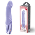 Fun Factory MR. BOSS  -  21 cm Vibrator - Just for you desires