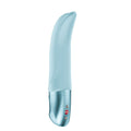 Fun Factory DIVA DOLPHIN Ice  - Ice  19.1 cm Vibrator - Just for you desires