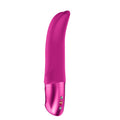 Fun Factory DIVA DOLPHIN Magenta - Magenta 19.1 cm Vibrator - Just for you desires