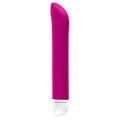 Fun Factory JOUPIE Magenta - Magenta 18.2 cm Vibrator - Just for you desires