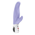 Fun Factory LADY BI  -  21.8 cm USB-C Rechargeable Vibrator - Just for you desires
