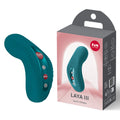Fun Factory LAYA III Bottle  - Bottle  USB-C Rechargeable Stimulator - Just for you desires