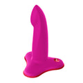 Fun Factory LIMBA FLEX S Magenta - Magenta 12.2 cm Small Dildo - Just for you desires