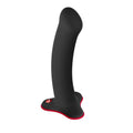 Fun Factory MAGNUM Blackberry - Blackberry 18.3 cm Dildo - Just for you desires