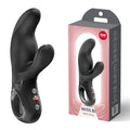Fun Factory MISS BI  -  17 cm USB-C Rechargeable Vibrator - Just for you desires