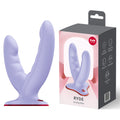 Fun Factory RYDE  -  Grinding Dildo - Just for you desires