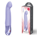 Fun Factory STRONIC G -  20.8 cm USB-C Rechargeable Thrusting Vibrator - Just for you desires