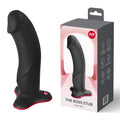 Fun Factory THE BOSS STUB  -  17.8 cm Dildo - Just for you desires