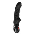 Fun Factory TIGER  -  22.4 cm USB-C Rechargeable Vibrator - Just for you desires