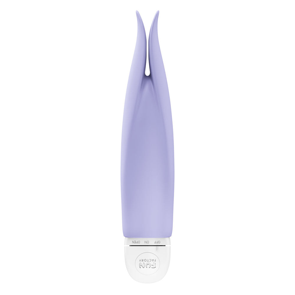 Fun Factory VOLITA  -  16 cm Vibrator - Just for you desires