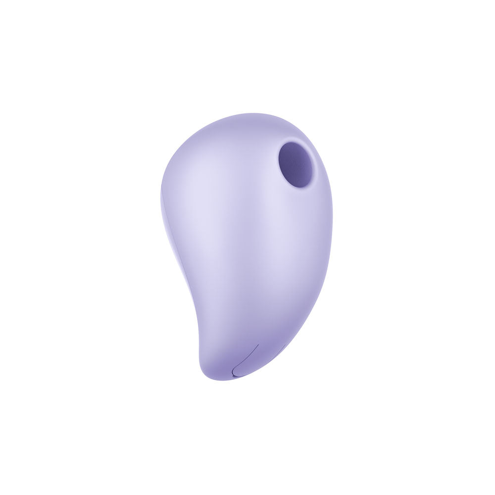 Fun Factory ESSENCE  -  USB Rechargeable Air Pulse Stimulator - Just for you desires