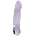 Fun Factory STRONIC SMOOTH  -  USB-C Rechargeable Thrusting Vibrator - Just for you desires