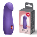 Fun Factory STELLA Blackcurrant -  Vibrating Bullet - Just for you desires