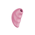 Fun Factory INTENSE Rose - Rose  USB Rechargeable Air Pulse Stimulator - Just for you desires