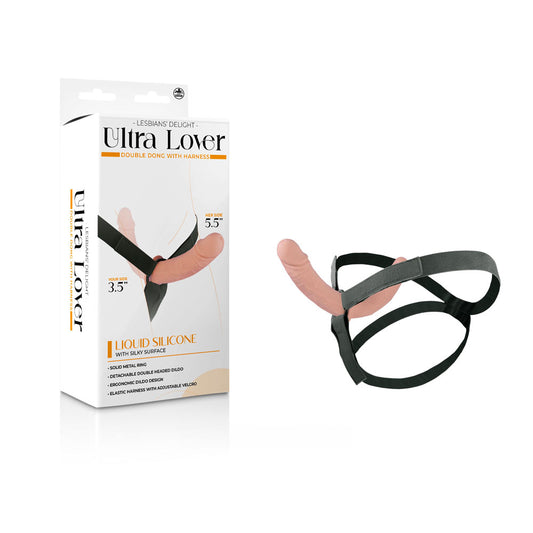 Ultra Lover - Flesh - Just for you desires