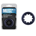 Maximum Metal -  35 mm Cock Ring - Just for you desires