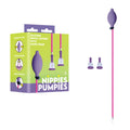 Nippies Pumpies -  -  Nipple Pump - Just for you desires