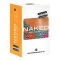 Four Seasons Naked Allsorts - Ultra Thin Lubed Condoms in 6 Styles - 20 Pack - Just for you desires