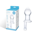 5"" Glass Juicer - Just for you desires