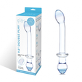 9.5"" Double Play Dual Ended Dildo - Just for you desires