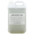 Wet Stuff Lite - 5kg Bottle - Water Based Lubricant - 5 kg Tube - Just for you desires