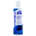 Wet Stuff Plain - 270g Disk - Water Based Lubricant with Vitamin E - 270 gram Bottle - Just for you desires