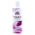 Wet Stuff Touch - 235g Disk Top - Silicone Lubricant - 235 gram Bottle - Just for you desires
