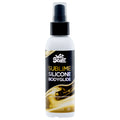 Wet Stuff Sublime - 125g Pump Top - Anal Silicone Lubricant - 125 gram Pump Bottle - Just for you desires