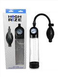 High Rize Pressure Gauge Pump - Just for you desires