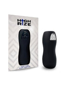 High Rize Suck Master - Just for you desires