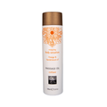 Shiatsu Massage Oil Extase Orange & Sandalwood Oil 100ml - Just for you desires