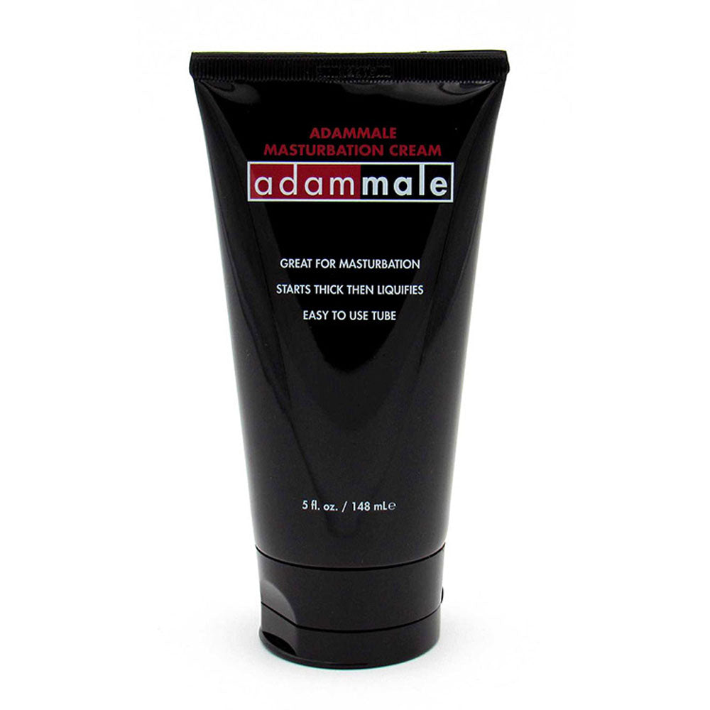 Adam & Eve MASTURBATION CREAM - 148 ml Tube - Just for you desires